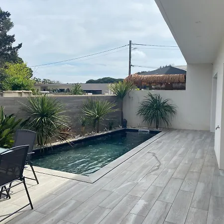 别墅 Beautiful With Pool *