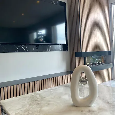 Beautiful With Pool