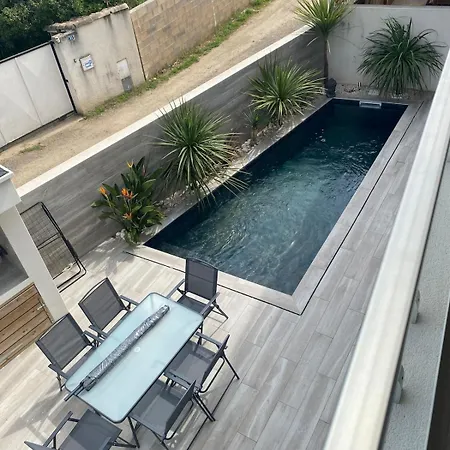 别墅 Beautiful With Pool