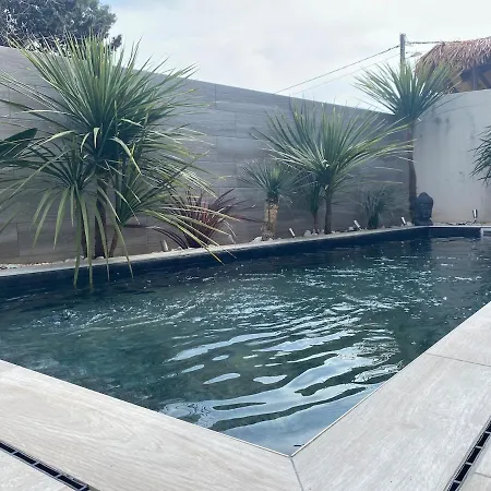 别墅 Beautiful With Pool